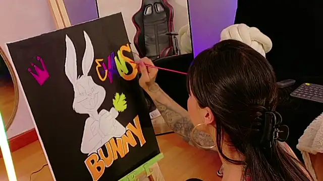 Chat XXX ao vivo de EmmyEvans1