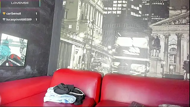 CloeRodriguez 在線直播表演