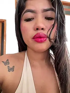 Luna_20x's Live XXX Chat