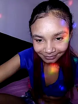 liz7skinny's Webcam Show