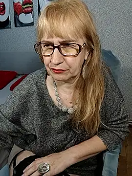 koroleva70 webcam show