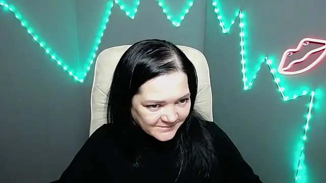 LauraFinn Obrolan Langsung XXX