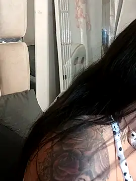 Živý XXX chat chelaqueen_