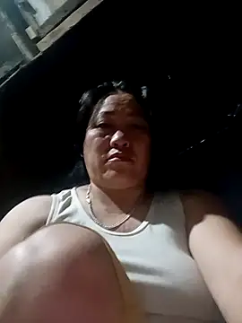 Lucky_baby7 网络视讯表演