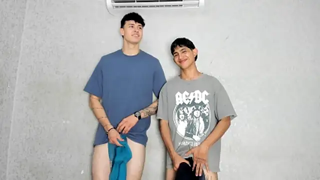 Chatroom XXX en direct de persy_sexxx18