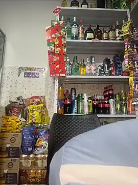 Sara_fun 라이브 XXX 채팅