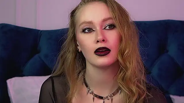 AgataFoxley's Live XXX Chat