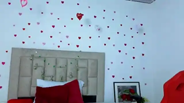 Caius_fox Chat XXX live