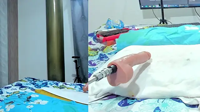 marilyn_16's Live XXX Chat