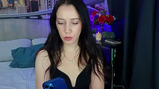 MonicaSweetx's Live XXX Chat