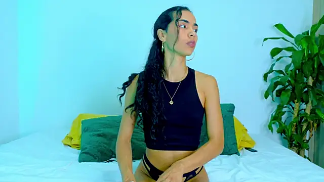 kimandlu Live XXX-chat