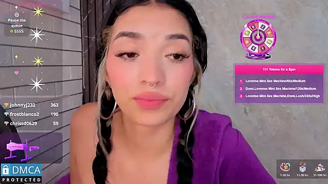 stepha__'s Live XXX Chat