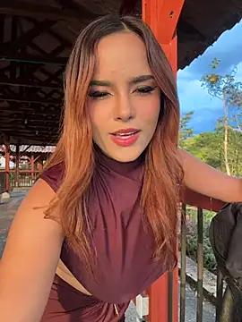 Sammy_garciaa1 webkamerás műsora