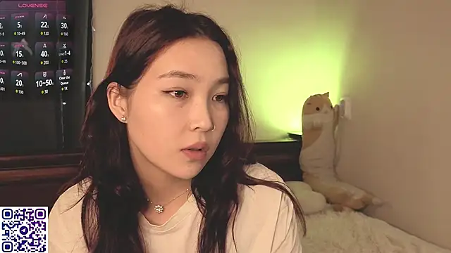 ColettaMejias Chat XXX in diretta