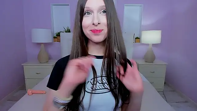 dark_k1tty Show Webcam