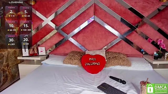 Lily_Queen30のライブXXXチャット