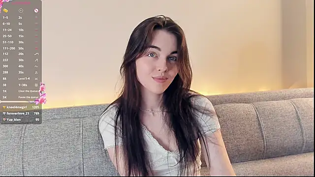 MirnaTellado Live XXX-Chat