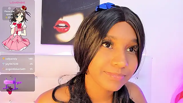 Candyhot79 live XXX chat