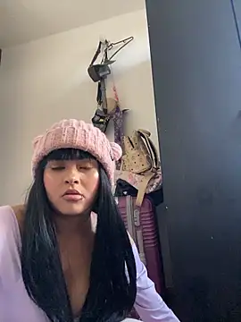 sarita_violet07 Live XXX-Chat