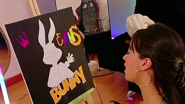 EmmyEvans1 Live XXX-chat