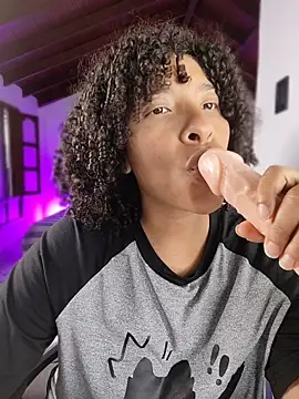 DannaBerry webcam show