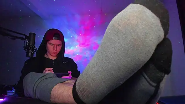 Chat +18 de Headhunterdz ao vivo