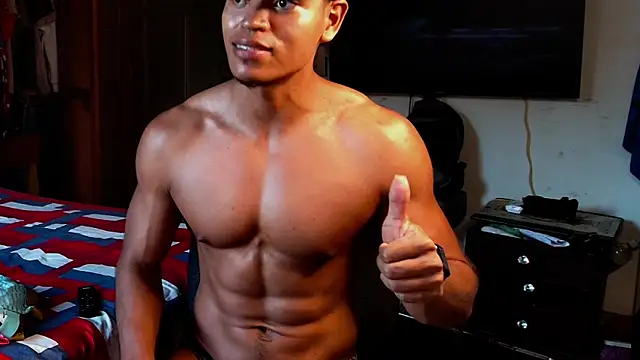 Chat +18 de Jhon_wich ao vivo