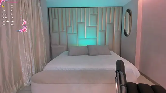 JuanitaClay: απευθείας συνομιλία ΧΧΧ