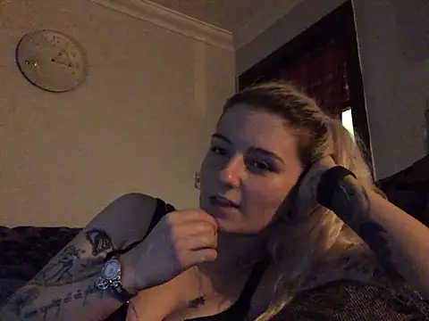 xxamyleighxx's Live XXX Chat