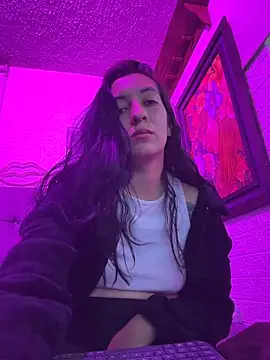 SALOME_KORLAND 即時 XXX 聊天