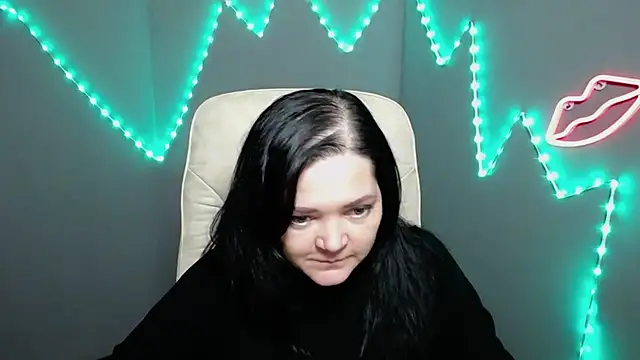 Chatroom XXX en direct de LauraFinn