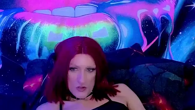 LuvNuk 라이브 XXX 채팅