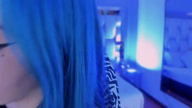 Chat XXX en directo de revenmiller_