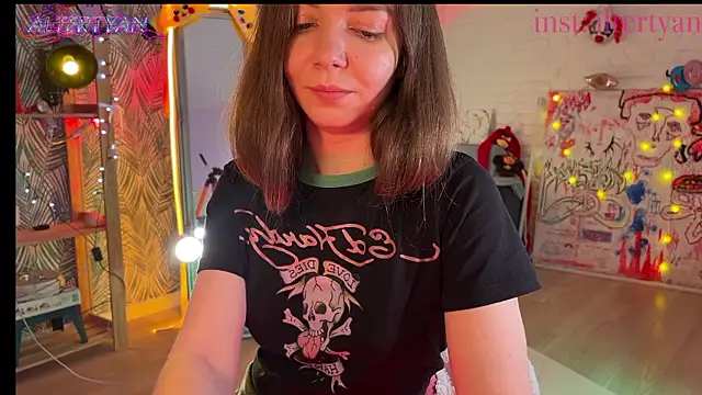 altertyan's Live XXX Chat