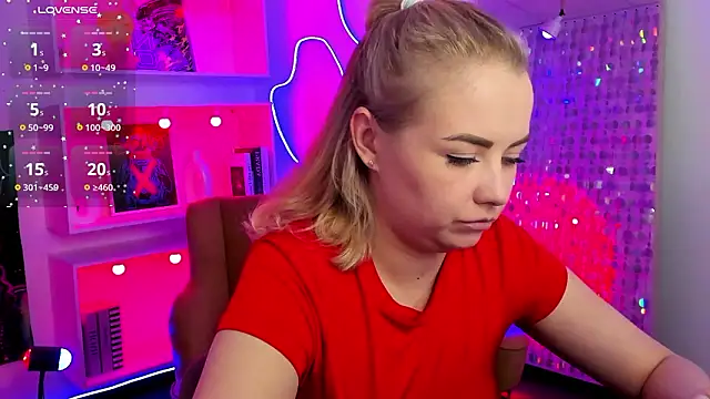 StephanieSweety's Live XXX Chat