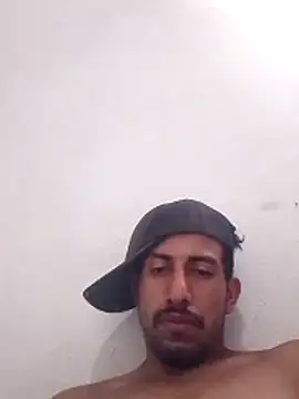 Tu_ChicoMalo22CM Pertunjukan Webcam