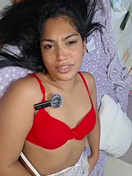 Putaalexa live XXX chat