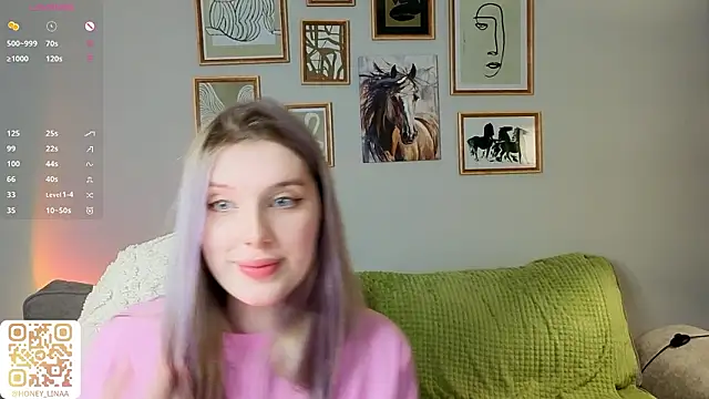 honey_kors live XXX chat