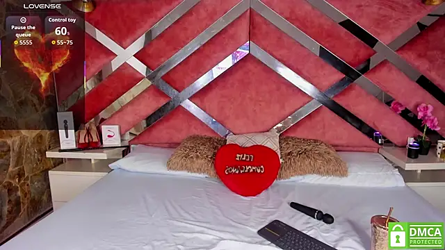 Lily_Queen30's Live XXX Chat