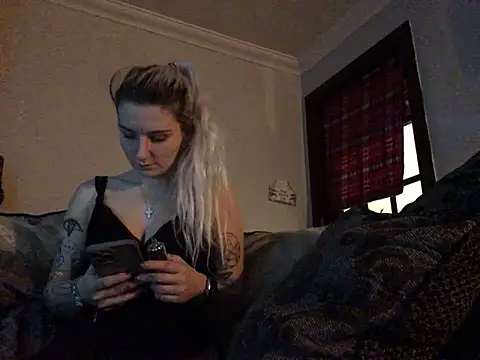 xxamyleighxx – Live XXX-chat