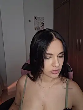 heyshaa Live XXX Chat