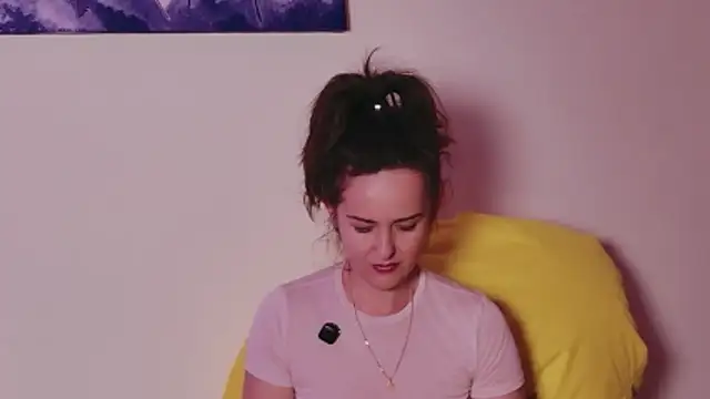 Živý XXX chat Witch_in_Velvet