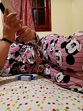 Mrjana89six 라이브 XXX 채팅