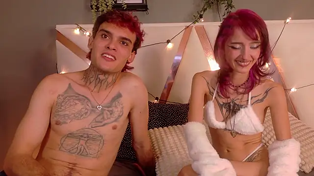 Chatroom XXX en direct de KatAmbers__