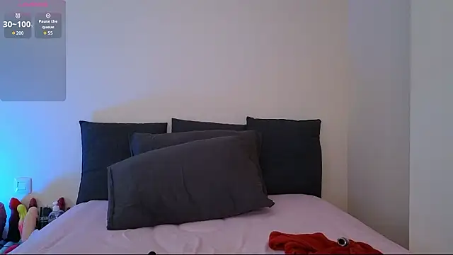 Germangirl1996: απευθείας συνομιλία ΧΧΧ