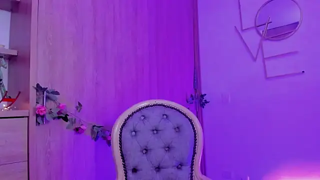 Amatiista's Live XXX Chat