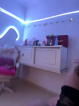 XXX chat uživo modela Hot_farass