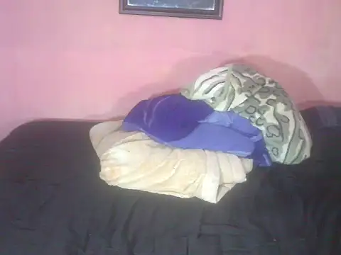 Show de webcam de smilleyy