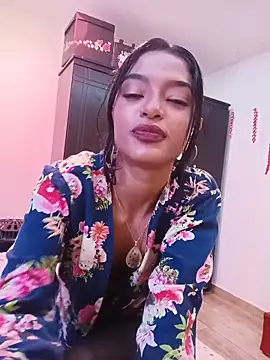 Aphrodite-777 网络视讯表演