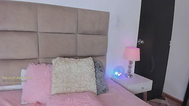 ashleycurvyy 即時 XXX 聊天